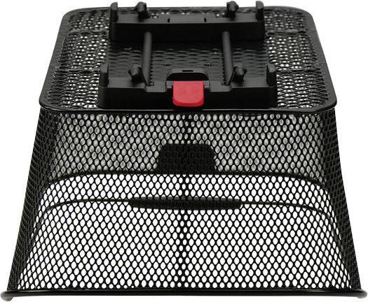 Actual product image KlickFix City Basket 2 for Racktime (20 l)