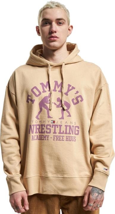 Image du produit Tommy Hilfiger Tommy Jeans Rlxd Wrestling - 88547 (XL)