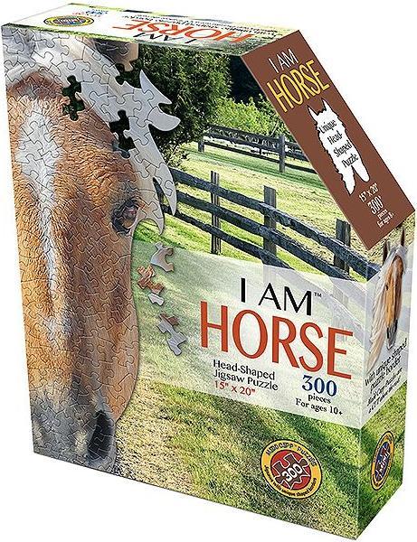 Image du produit Madd Capp I am Horse (300 pièces)