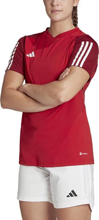 Actual product image adidas Tiro 23 Club Jersey Ladies (XXL)
