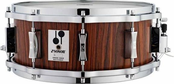 Produktbild Sonor D 515 PA Phonic Re-Issue Snare Drum Beech Shell (Acoustic-Drum)