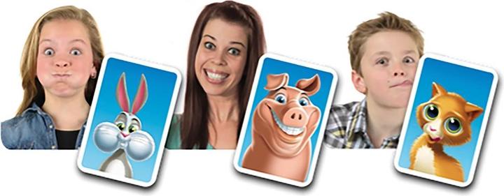 Image du produit Smart Games Ferme MIMIQ (Multilingue)