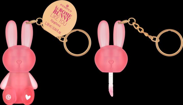 Immagine prodotto essence Somebunny like you (Rosa)