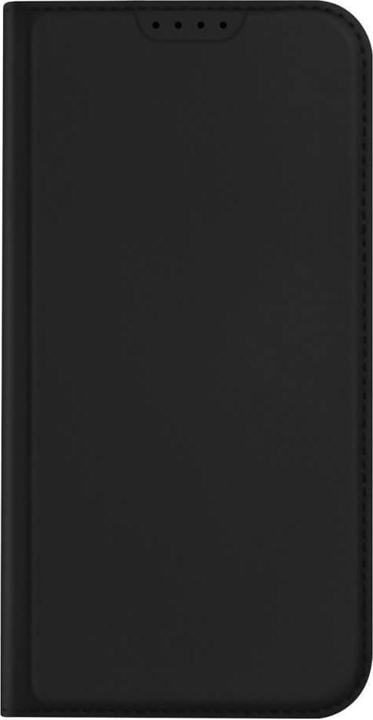 Image du produit Dux Ducis Étui portefeuille Skin Pro pour iPhone 15 - Noir (Apple iPhone 15)