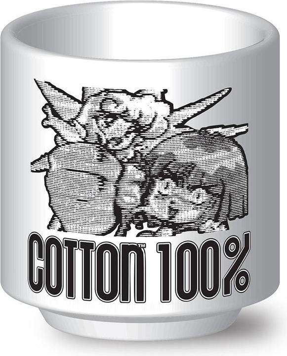 Produktbild Cotton 100% - Collector's Edition (Switch, EN)
