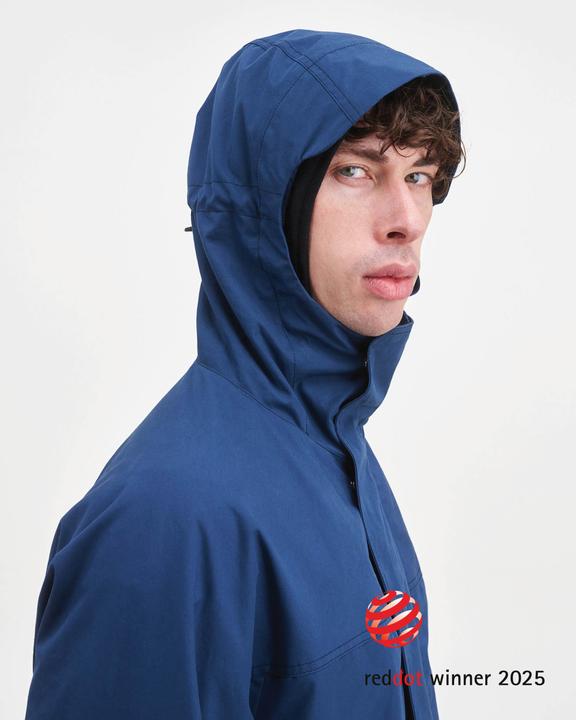 Produktbild Mover Plastic Free Sportswear Ventile Shell (XXL)