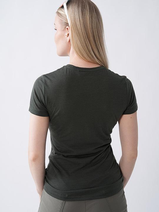 Actual product image Meru Queluz Merino (XL)