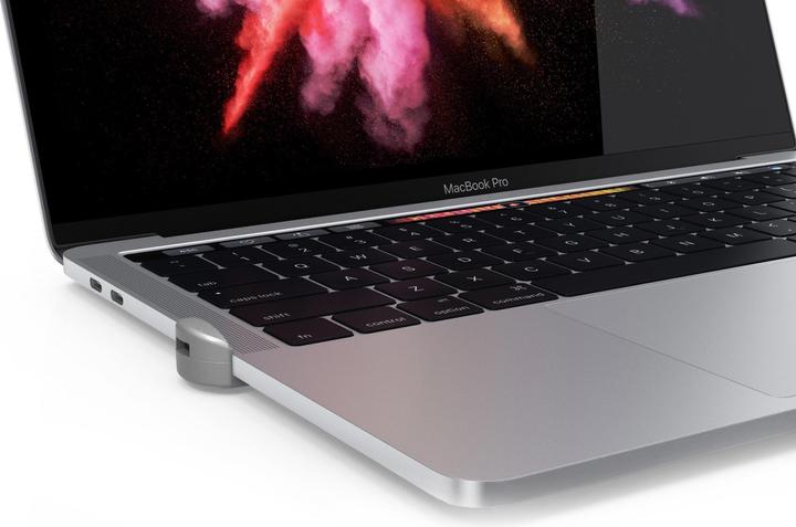 Produktbild Compulocks Ledge Schlossadapter