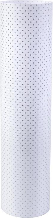 Produktbild Happy Fabric Aufbügelfolie HappyFlex Air Weiss (1 x)