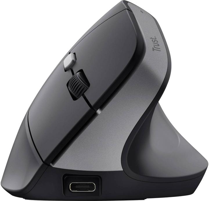 Actual product image Trust Bayo II (Wireless)