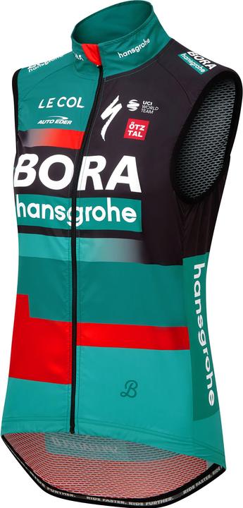 Produktbild Le Col BORA Hansgrohe Replica Sport (L)