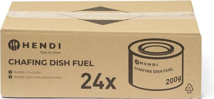 Produktbild Hendi Chafing Dish