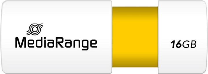 Image du produit MediaRange Mr972 (16 Go, USB-A)