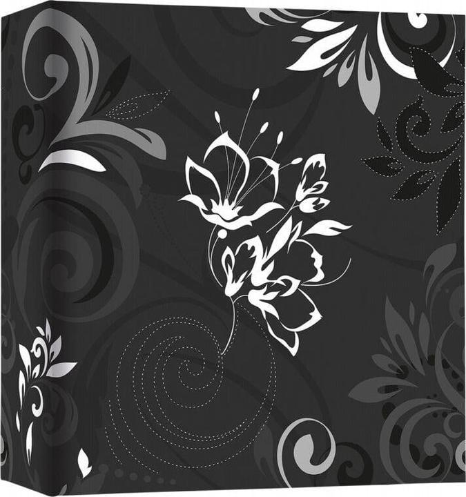 Image du produit ZEP Umbria Black 13x19 200 photos album à insérer (13 x 19 cm)