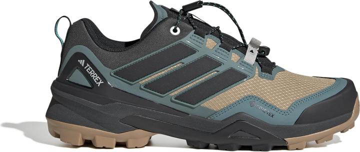 Fiche, Core Black, Preloved Teal
