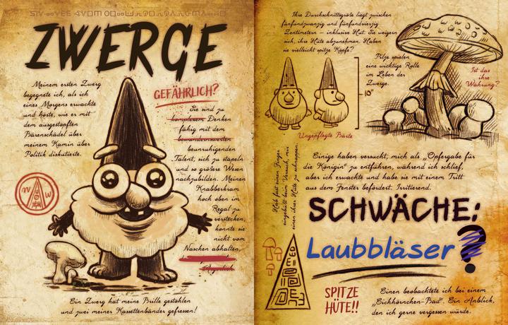 Produktbild Willkommen in Gravity Falls - Tagebuch 3 (Deutsch, Alex Hirsch, Rob Renzetti, Walt Disney, 2025)