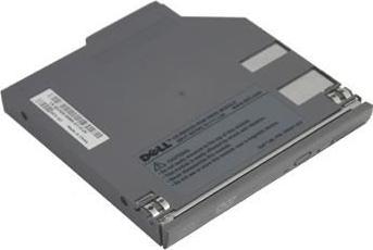 Immagine prodotto Dell Combo 24X CDRW/DVD, moduli D