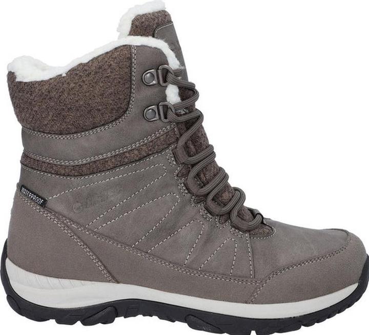 Image du produit Hi-Tec - Bottes RIVA MID - Femme (42)