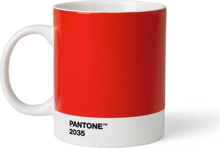 Room Copenhagen Pantone Cup Becher (375 ml, 1 x)