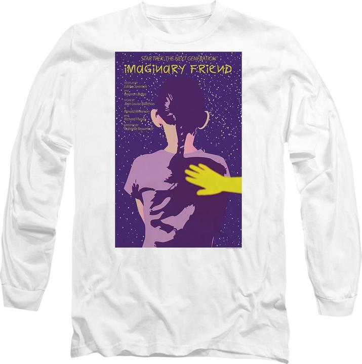 The Next Generation Season 5 Episode 22 TShirt (S)