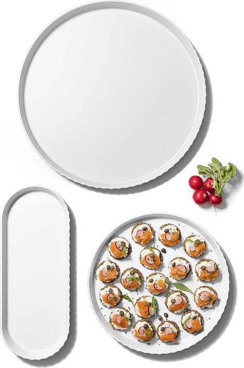 Actual product image Blim Plus Serving tray