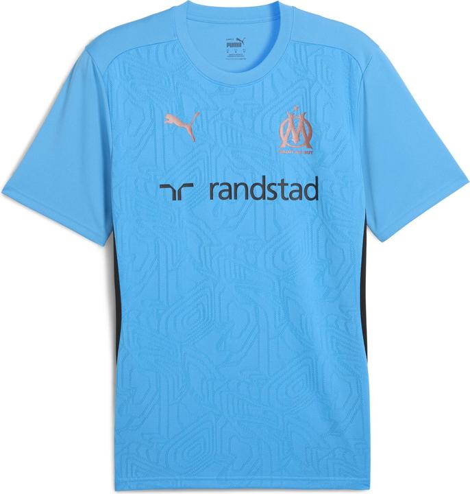 Produktbild Puma OM Training Jersey (XXL)