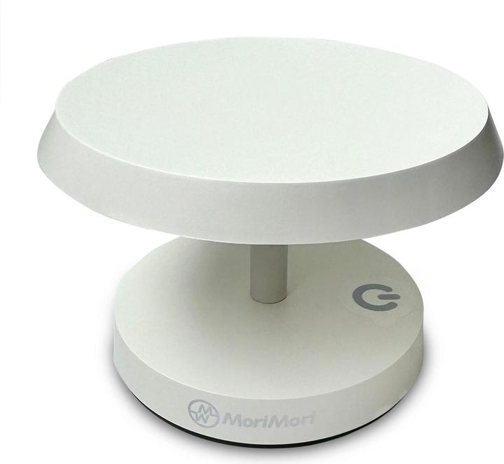 Produktbild MoriMori T-Lights mini Lounge - Design Leuchte (weiss)