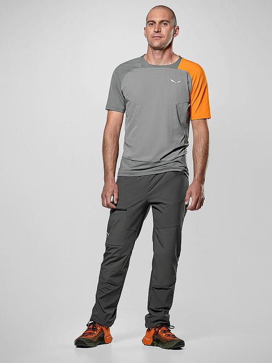 Actual product image Salewa NXT Hybrid T-Shirt (L)