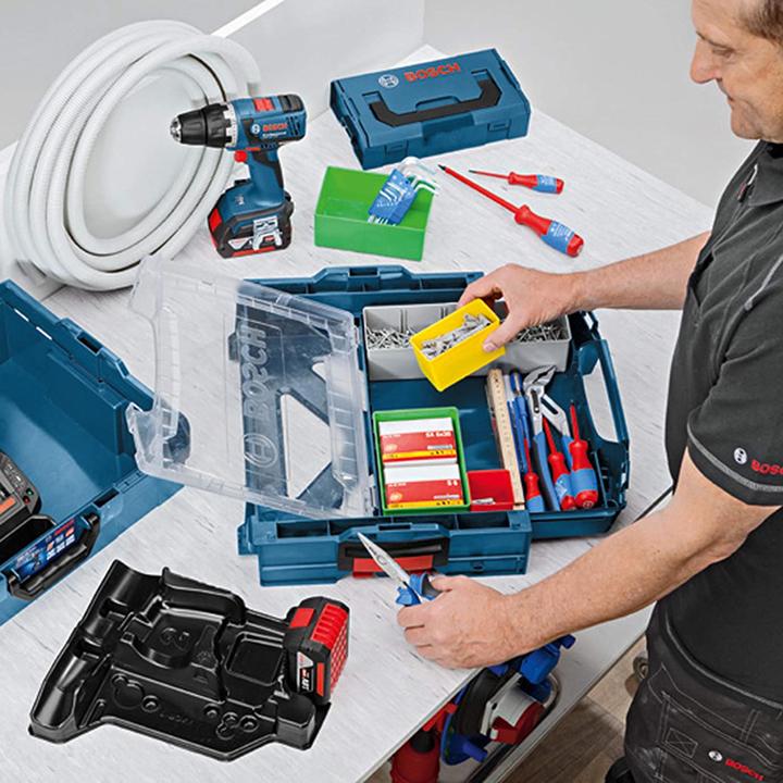 Produktbild Bosch Professional Einlage für Werkzeug