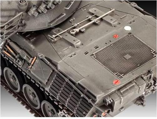 Produktbild Revell Leopard 1