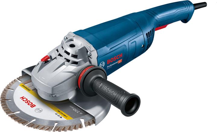 Produktbild Bosch Professional GWS 22-230 J (230 mm)