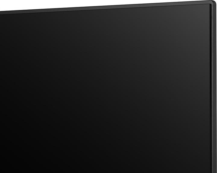 Produktbild Hisense 43E77Q Pro QLED-TV UHD,Multituner,Smart,DolbyVisionIQ,HDR10 (43", QLED, UHD, 2025)