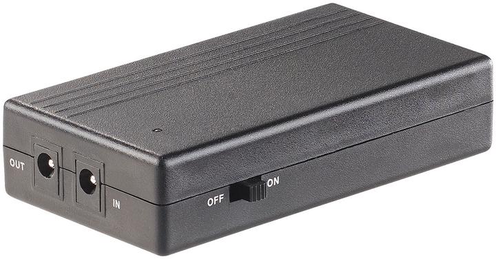 Produktbild Revolt Mini-USV für unterbrechungsfreie DC-Stromversorgung (22.20 W, Online-Doppelwandler USV)