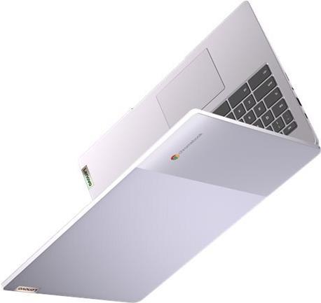 Actual product image Lenovo IdeaPad 3 (15.60", Intel Celeron N4500, 4 GB, 64 GB, DE)