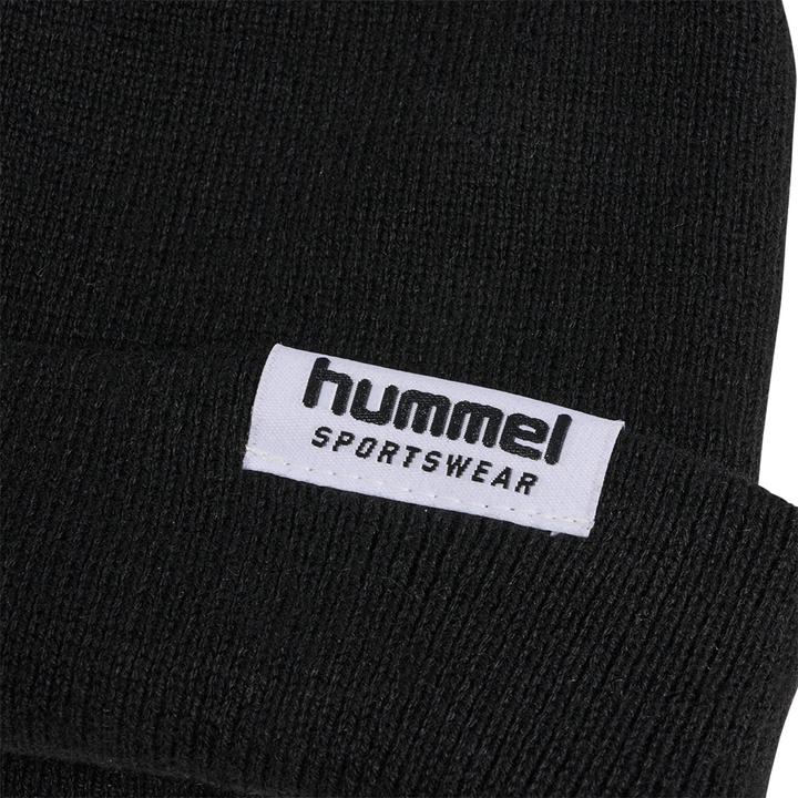 Actual product image hummel Hmlrib Beanie Sportswear