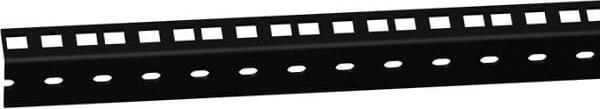 Actual product image Adam Hall 61535 B 5 HD rack rail (19" rack)