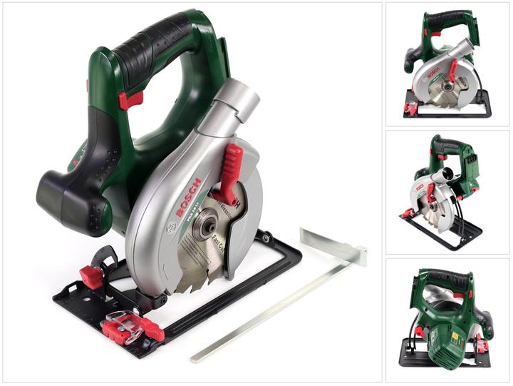 Produktbild Bosch Home & Garden Pks 18 Li