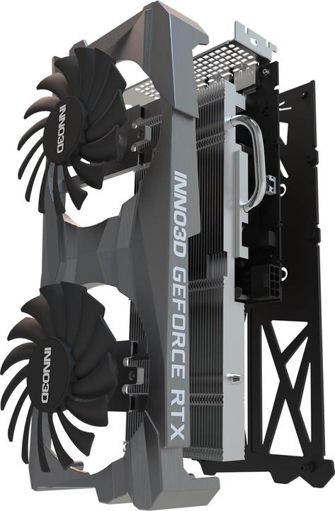 Immagine prodotto Inno3D GeForce RTX 3050 Twin 2X OC (8 GB)