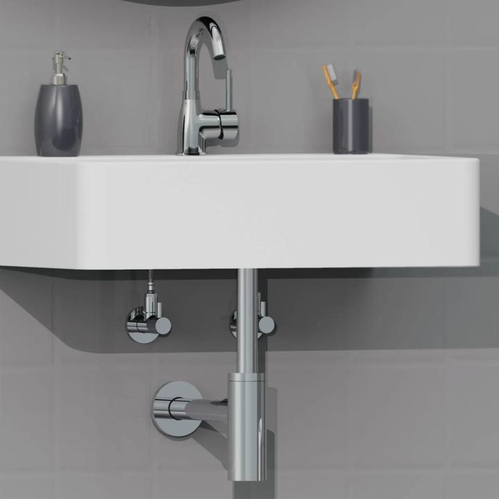 Schütte Martin (Siphon-Montagematerial, 5/4")