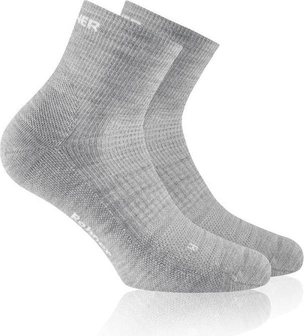 Rohner Dynamic Merino Quarter