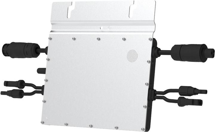 Actual product image Hoymiles HM-700 Microinverter