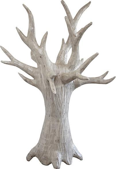 Produktbild Décopatch Papp-Figuren 160 cm Baum