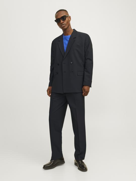 Produktbild Jack & Jones JPRBUSHWICK Relaxed Fit Anzughose Anzughose (48)