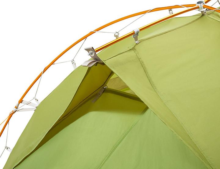 Produktbild Vaude Mark L (Tunnelzelt, 3.30 kg, 3 Personen)