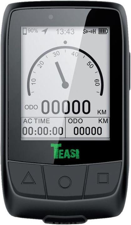 Produktbild Teasi Core
