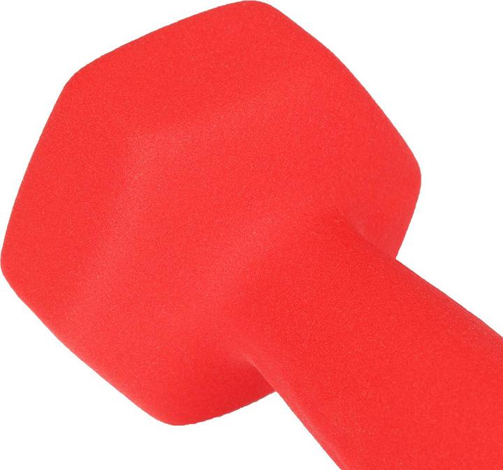Produktbild Gladiatorfit Neopren-Hanteln (2 x 2 kg)