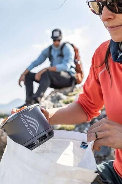 Produktbild Jetboil Stash
