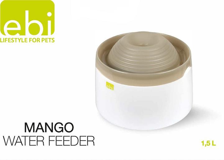 Produktbild EBI Wasserspender Mango (1.50 l)