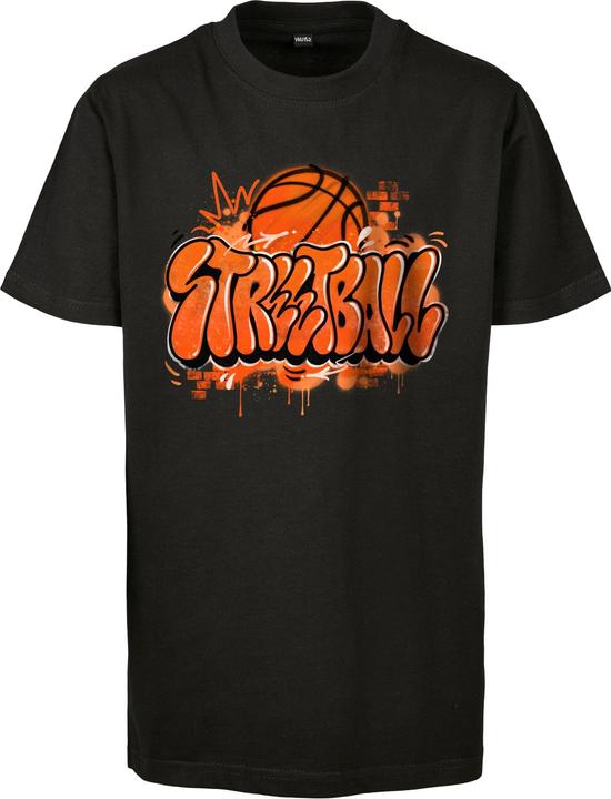 Immagine prodotto Mister Tee Maglietta Streetball per bambini - 110421 (110)