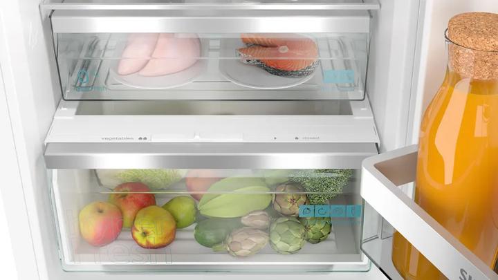 Immagine prodotto Siemens Combinazione frigorifero-congelatore KI86NEDD0 (260 l)